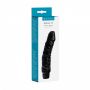 Wibrator realistyczny Me You Us Rambo Vibe czarny 19 cm na 2 AA - 2
