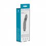 Wibrator realistyczny Me You Us Rambo Vibe czarny 19 cm na 2 AA - 4