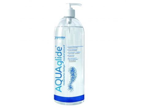 Żel AQUAglide JoyDivision na bazie wody 1000 ml