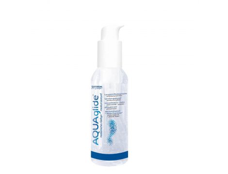 Żel AQUAglide neutralny na bazie wody JoyDivision 125 ml