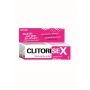 Żel stymulujący Clitorisex JoyDivision 25 ml - 2