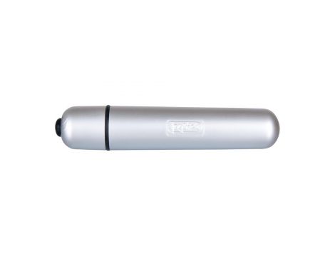 Masażer prostaty wibrujący JoyDivision Prostata Booster Pro czarny 13 cm - 4