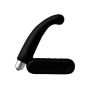 Masażer prostaty wibrujący JoyDivision Prostata Booster Pro czarny 13 cm - 6