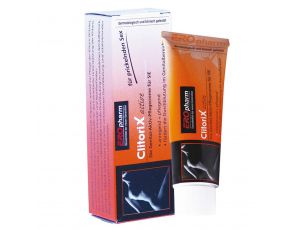 Żel stymulujący łechtaczkę ClitoriX Active 40 ml JoyDivision