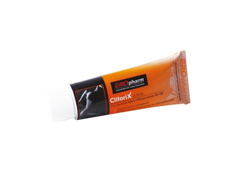 Żel stymulujący łechtaczkę ClitoriX Active 40 ml JoyDivision - 2