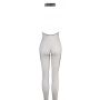 Bodystocking siatkowy NO:XQSE czarny S/M - 9