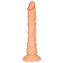 Dildo realistyczne European Lover Small 18 cm PVC - 4