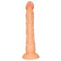 Dildo realistyczne European Lover Small 18 cm PVC - 7
