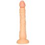 Dildo realistyczne European Lover Small 18 cm PVC - 8