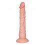 Dildo realistyczne European Lover Small 18 cm PVC - 5