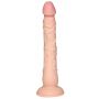 Dildo realistyczne European Lover Small 18 cm PVC - 9