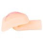 Masturbator TPR Kellys Vagina You2Toys 15 cm - 7