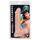 Cyberskórzane dildo European Lover medium 20 cm