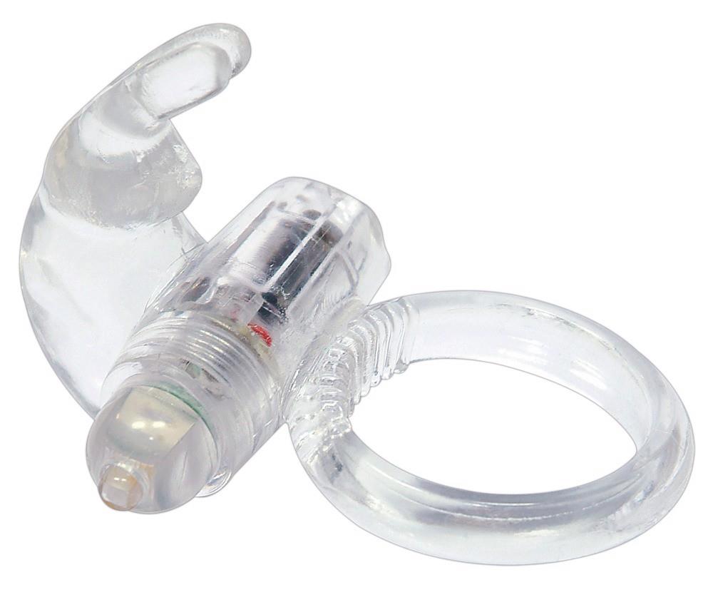 wibrujący pierścień na penisa sex nakładka masażer