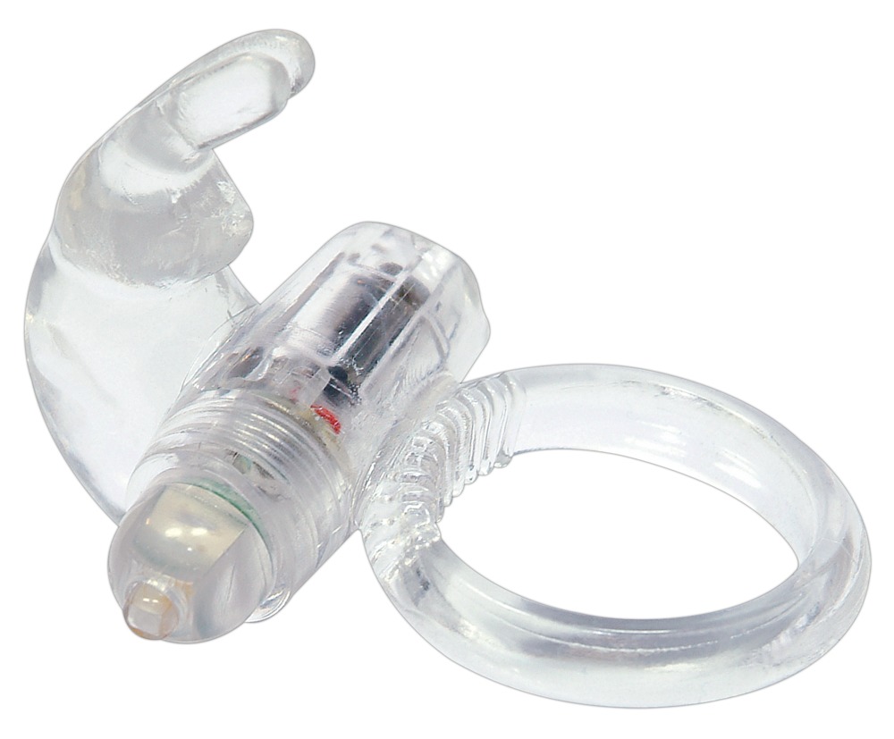 wibrujący pierścień na penisa sex nakładka masażer