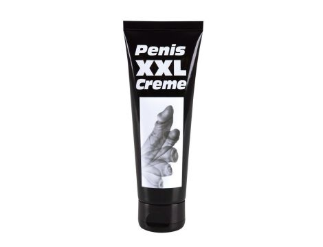 Wegański krem do masażu penisa Penis XXL 80 ml - 2