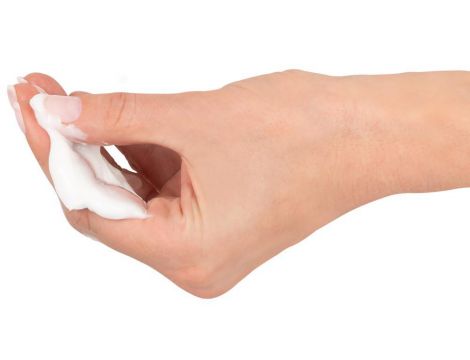 Wegański krem do masażu penisa Penis XXL 80 ml - 6