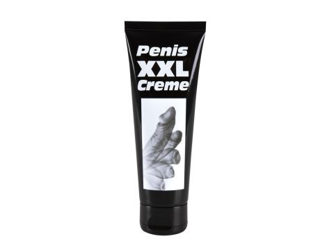 Wegański krem do masażu penisa Penis XXL 80 ml