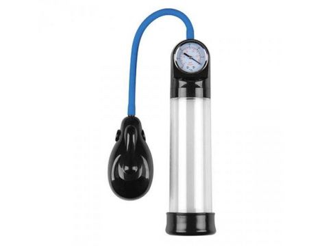 Pompka automatyczna Toyz4lovers pressure touch - 2