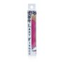 Elegancki mini wibrator B Series Lyla regulowany - 5