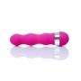 Elegancki mini wibrator B Series Lyla regulowany - 7