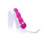 Elegancki mini wibrator B Series Lyla regulowany - 8