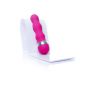 Elegancki mini wibrator B Series Lyla regulowany - 9
