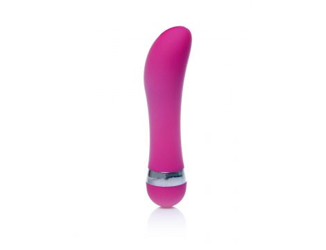 Mini wibrator Wand G B Series Lyla elegancki regulowany - 2
