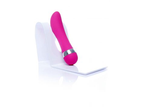 Mini wibrator Wand G B Series Lyla elegancki regulowany - 9