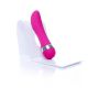 Mini wibrator Wand G B Series Lyla elegancki regulowany - 10