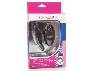 Stymulator do majtek z pilotem Calexotics czarny