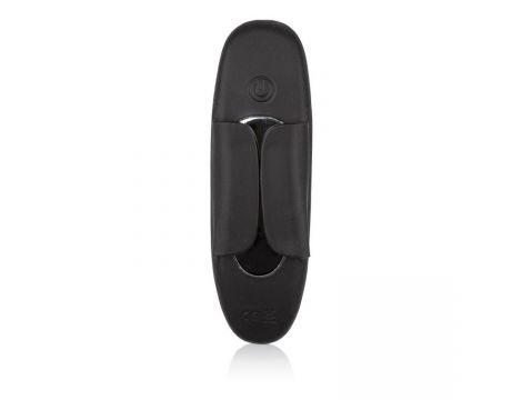 Stymulator do majtek z pilotem Calexotics czarny - 8
