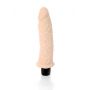 Wibrator realistyczny CyberSkin B Series Weather Drizzle - 9