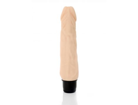 Wibrator realistyczny Sunny CyberSkin 12 funkcji - 3