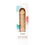 Wibrator realistyczny Sunny CyberSkin 12 funkcji - 3
