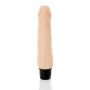 Wibrator realistyczny Sunny CyberSkin 12 funkcji - 4
