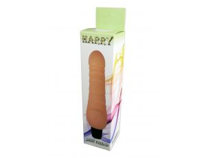 Wibrator realistyczny Harry EasyLove 7 funkcji wodoodporny