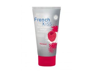 Żel smakowy malinowy Frenchkiss JoyDivision 75 ml