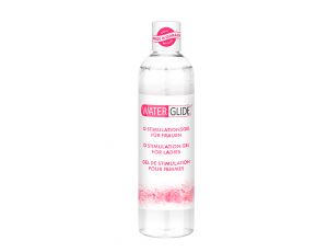 Żel orgazmowy stymulujący Waterglide 300 ml