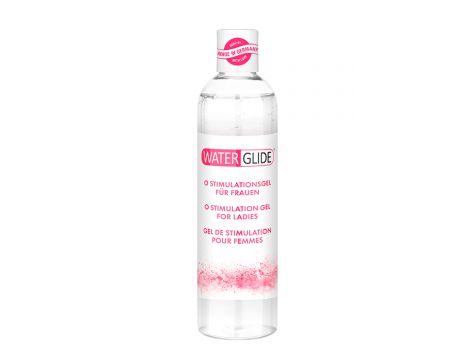Żel orgazmowy stymulujący Waterglide 300 ml