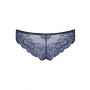 Figi otwarte koronkowe Auroria Obsessive S/M - 3