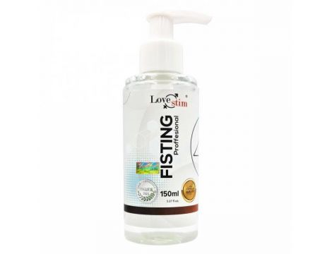 Gęsty żel fistingowy LoveStim 150 ml