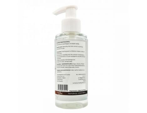 Gęsty żel fistingowy LoveStim 150 ml - 2