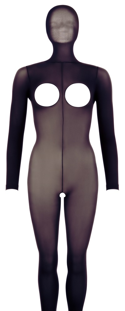 catsuit mask s-l