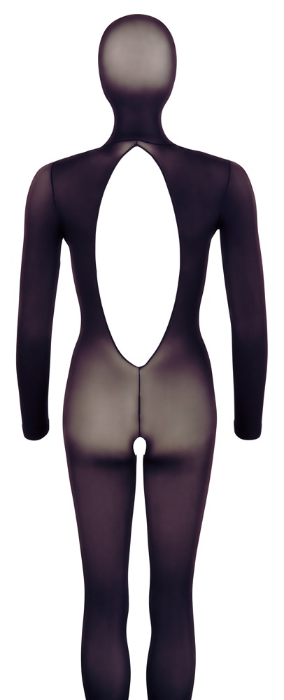 catsuit mask s-l