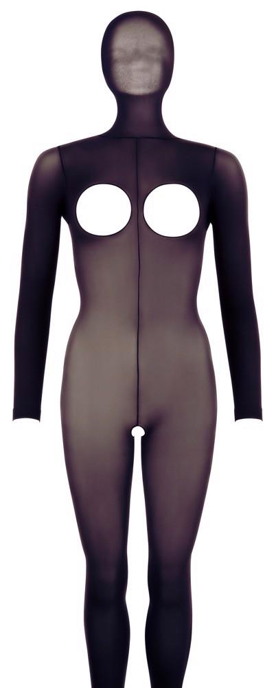 catsuit mask s-l