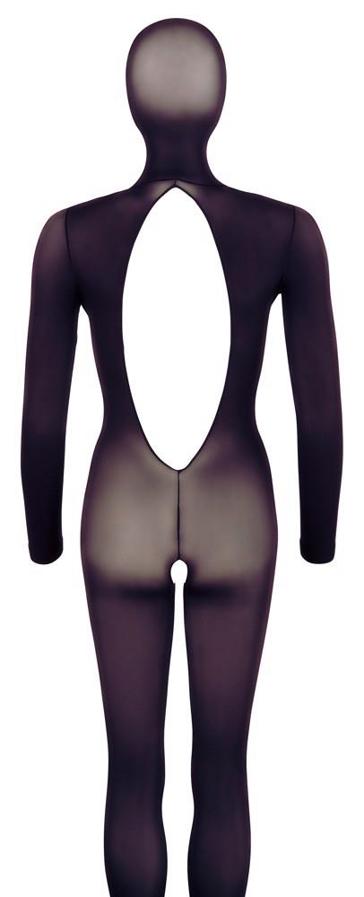 catsuit mask s-l