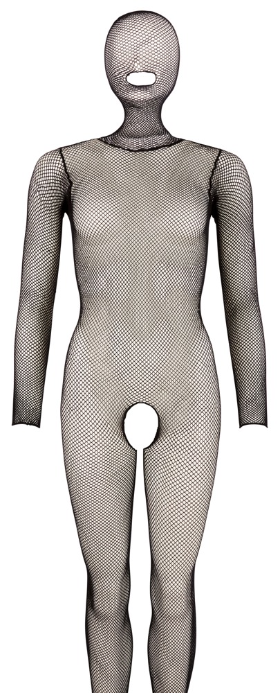 catsuit mask s-l