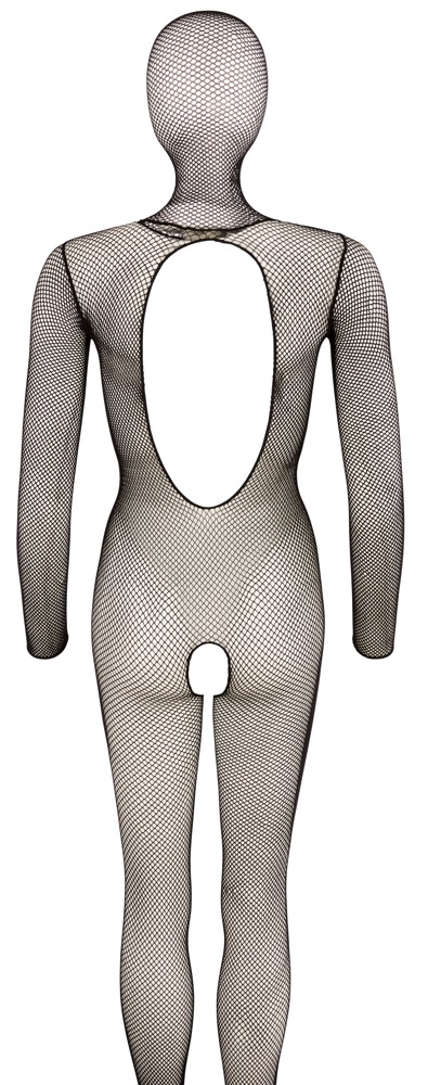 catsuit mask s-l