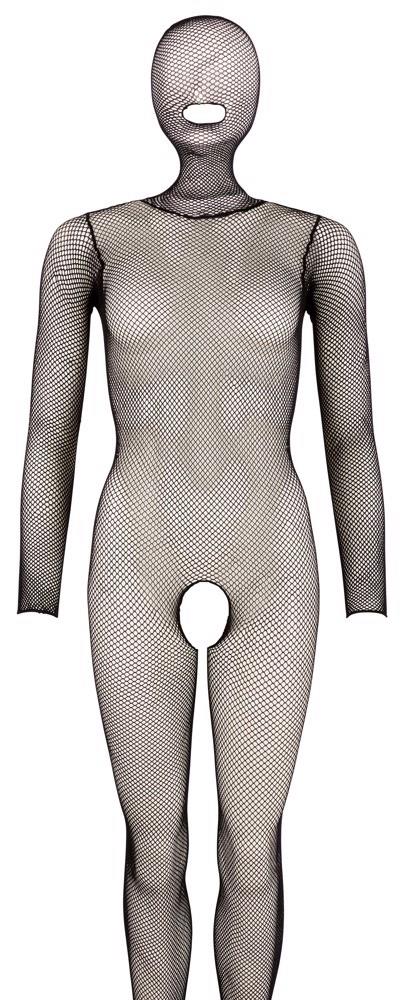 catsuit mask s-l